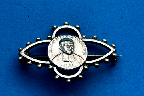 9879 joli insigne - #9879#, broche
