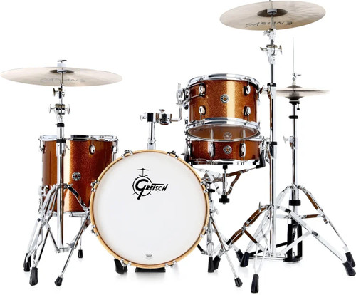 Gretsch drums catalina - gretsch, club