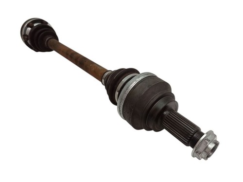Arbre transmission gauche - transmission,