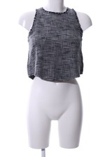 ZARA BASIC Débardeur à