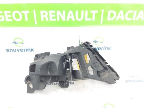 Clip pare chocs renault - de,