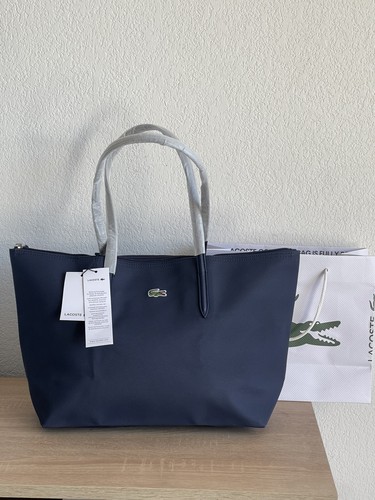 Magnifique sac cabas lacoste - magnifique,