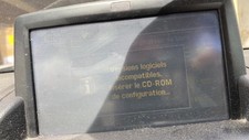Ecran GPS PEUGEOT 307 PHASE 2 6563YN