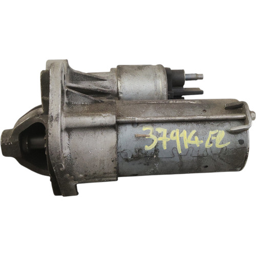 Démarreur renault mégane - démarreur, 3