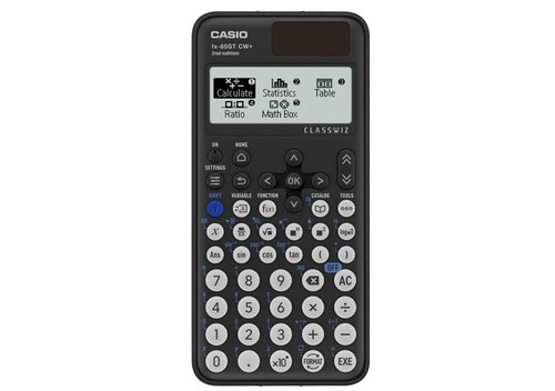 Casio 85gtcw scientific - casio,
