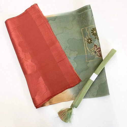 7916 accessoire kimono - 7916#,