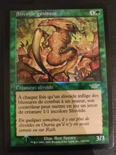 Carte Magic : L'assemblée -