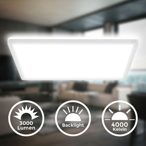 Plafonnier led - plafonnier,