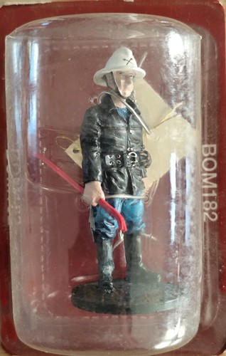 Figurine pompier belge 1976 - 1976,