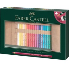 Faber-Castell Polychromos
