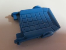 dossier de fauteuil de chaise roulante pièce détachée PLAYMOBIL 3456 3363 7069