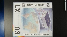 Davo luxe hingless supplement - davo,
