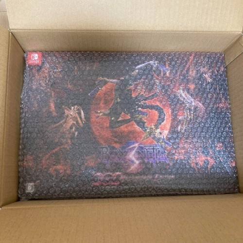 Bayonetta trinity - ✰,
