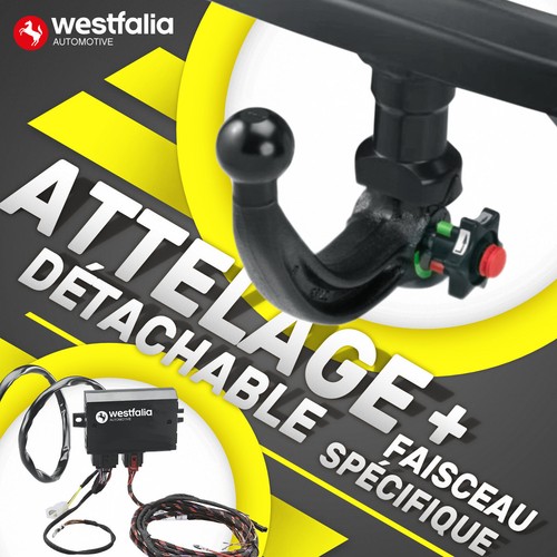 Attelage détachable faisc - attelage, détachable+faisc.13b