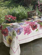 Nappe De Table Tissage Randi
