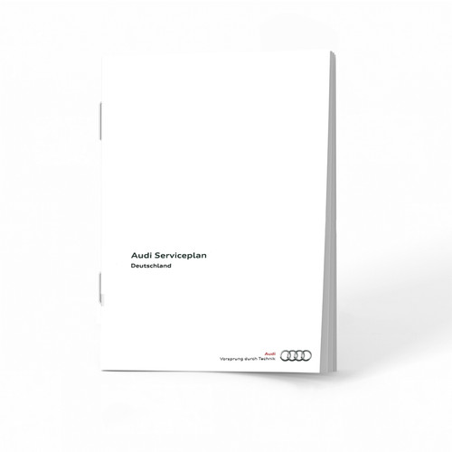 Carnet entretien allemand - carnet,