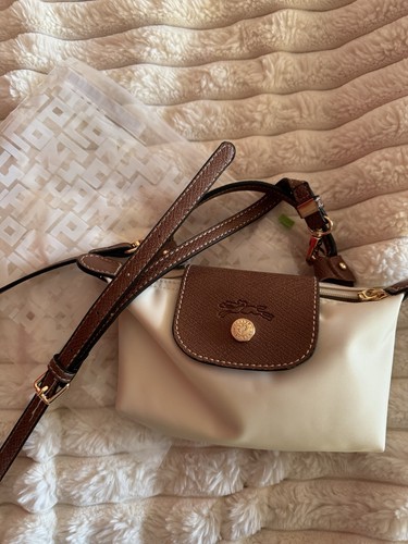 Longchamp pliage sac - longchamp, le
