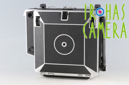 Linhof master technika 4x5 - linhof,