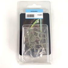 x1 Archiprêtre - Neuf Résine