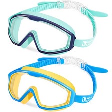 Lunette Piscine Enfant