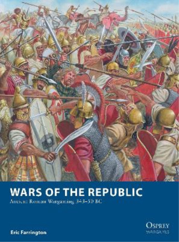 Eric farrington wars the - wars, of