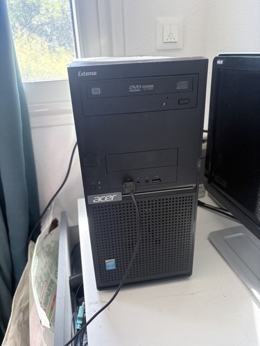 Tour extensa acer - tour,