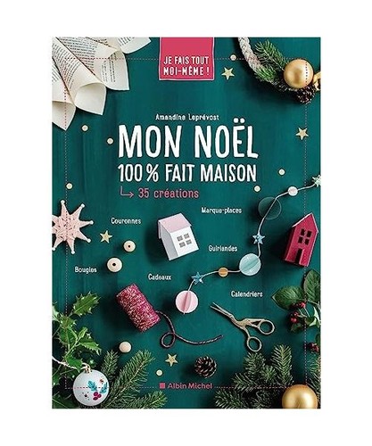 Fais tout moi - moi-même, mon