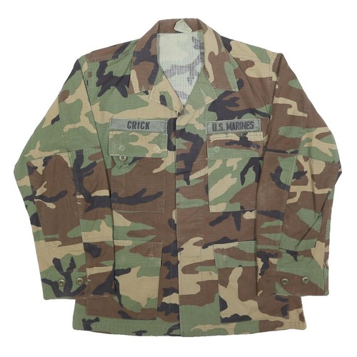 Veste boutonnée militaire - boutonnée,
