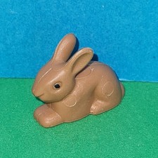animaux lapins Playmobil