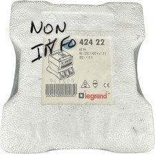 Transformateur PRi: 230/400V