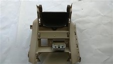 CONSOLE CENTRALE Nissan
