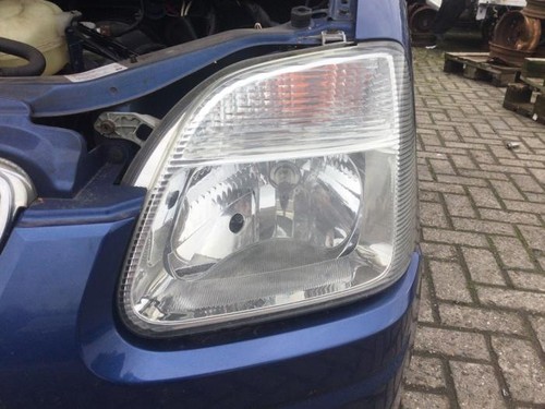 Opel agila phare gauche - phare,