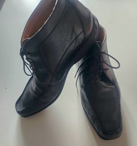 Belles chaussures bottines - chaussures,