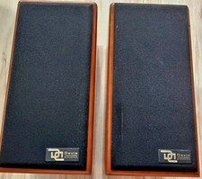Lot enceintes davis - 2,