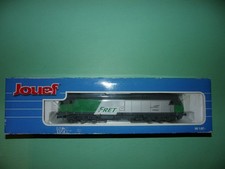 JOUEF locomotive diesel CC72000 FRET SNCF HJ2011 (n°1bis)