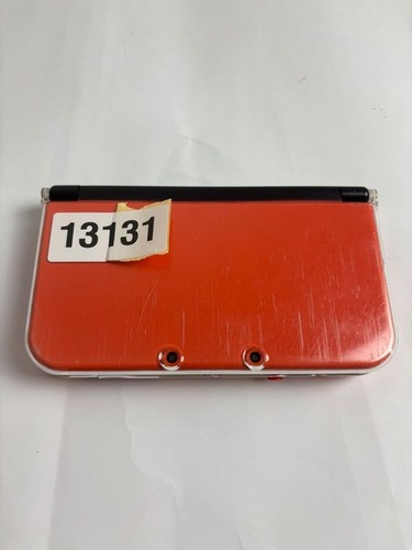Nintendo new 3ds console - 3ds,