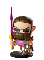 Terminatot Stasis [Krosmaster