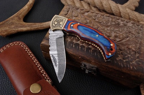 Couteau poche pliant la - poche,