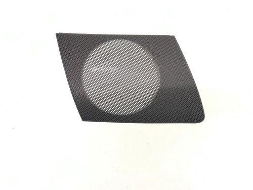 Grille haut parleur - grille, de