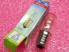 ampoule frigidaire orbitec 118812,E5039I,culot E14,SES 235V 13W 13kWh 1000h(4J1)