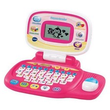 Ordinateur portable Vtech Son Rose [Es]