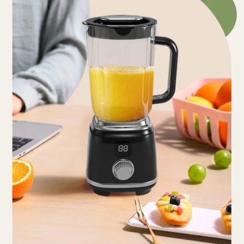 New home blender - new,