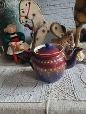 petite Théière émaillée