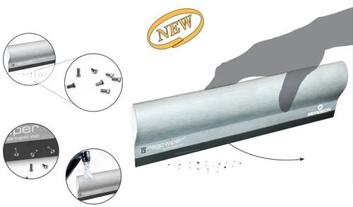 Bergeon 7871 magic wiper - 7871,