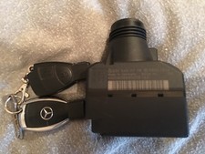 service programmation Clé Mercedes À Distance A Partir De EZS même Cle Perdue