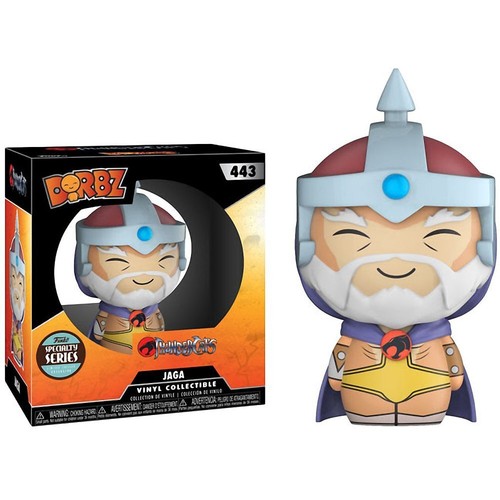 Dorbz thundercats 443 jaga - 443,