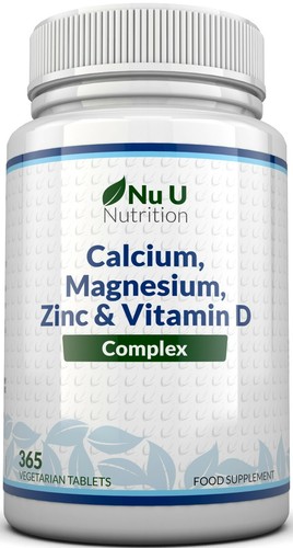 Supplément calcium - supplément, de