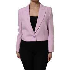 Vicolo Veste Violet Viscose