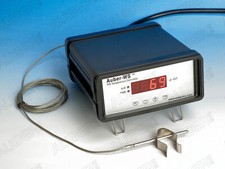 Programmable PID Temperature