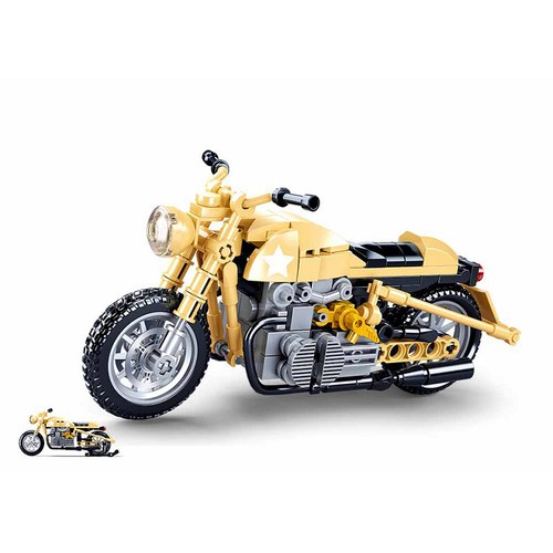Sluban m38 b0959 moto - sluban,